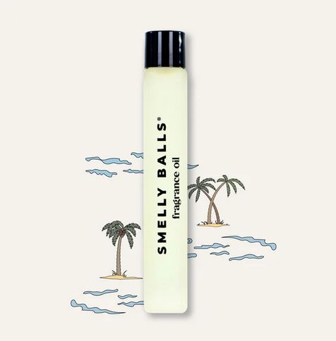Smelly Balls - Fragrance oils